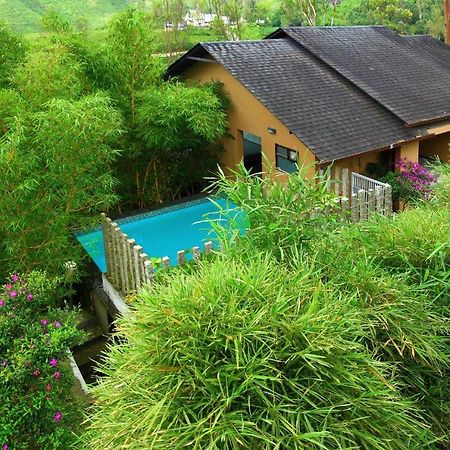 Tea Terrain Resorts & Spa วากามอน ภายนอก รูปภาพ