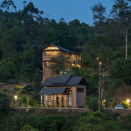 Tea Terrain Resorts & Spa วากามอน ภายนอก รูปภาพ